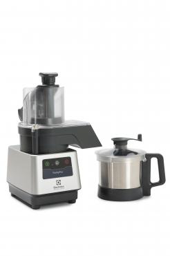 Electrolux Trinity Pro 3.6 litre Combination Slicer and Cutter Mixer  single speed 1500rpm - 602162