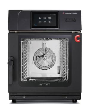 Convotherm Mini easyTouch Black 6.06 Combination Oven