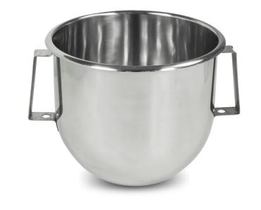 Electrolux Professional 5 Litre Stainless Steel Bowl for 600191 Mixer - 653754