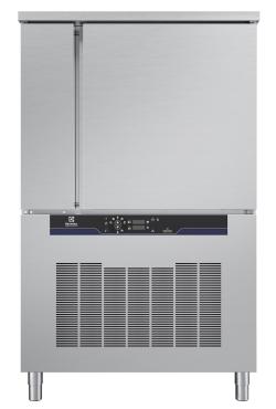 Electrolux Professional 80kg / 10 x 2/1GN Crosswise Blast Chiller/Freezer - 725218