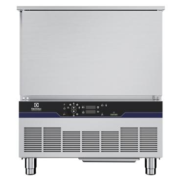 Electrolux Professional 25Kg / 5 x 1/1 GN Crosswise Blast Chiller / Freezer - 725212