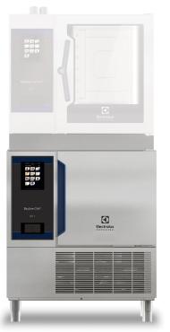 Electrolux Professional Skyline Blast Chiller Freezer 30Kg 6 x 1/1GN (For Combi Oven Stacking) - 727729