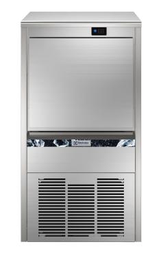 Electrolux Professional 730343 Ice Machine with Drain Pump - 32kg /24hrs