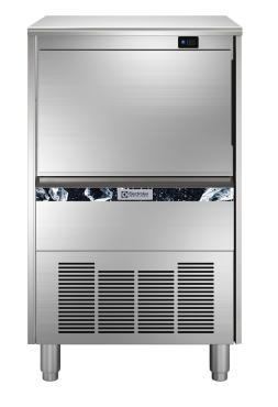 Electrolux Professional 730346 Ice Machine with Drain Pump - 55kg /24hrs