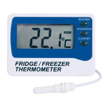 ETI Digital Fridge / Freezer Thermometer - 810-210