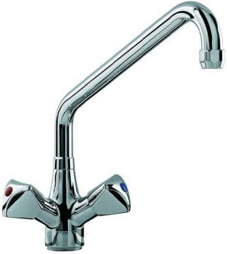 Electrolux Professional Mixer Tap with Spout - 855319