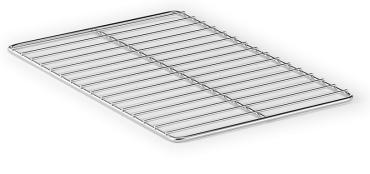Electrolux Professional Stainless Steel Pastry Grid 600 x 400mm - 922264