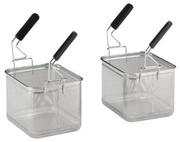 Electrolux Professional Kit of 2 x GN 1/2 Baskets for Pasta Cookers - 927211