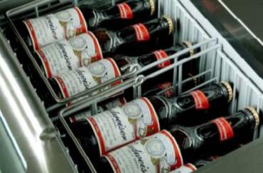 Bottle Basket for IMC BM Bottle Cooler