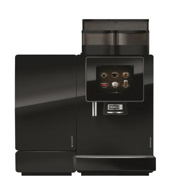 Franke A400 Automatic Bean to Cup Coffee Machine - Up to 100 Cups Per Day