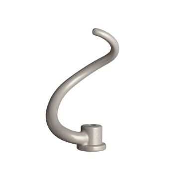 KitchenAid 6.9Ltr Nylon Coated Dough Hook - 5K7DH