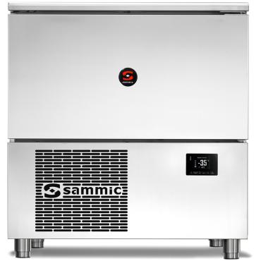 Sammic AT-5 5 x 1/1GN Blast Chiller - 5140185