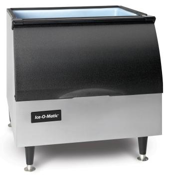 Ice-O-Matic Ice Storage Bin B25 (110Kg)