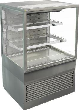 Cossiga Open Front Refrigerated Display Unit BTGOR9