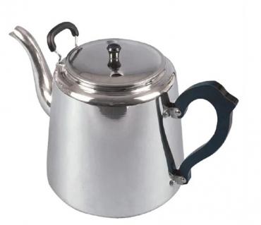 Canteen Aluminium Teapot 4.5Ltr C353