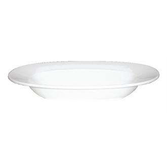 C736 Churchill Alchemy Oval Pasta Bowls 330mm