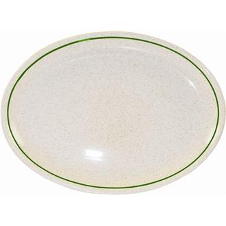 CA315 Churchill Grasmere Oval Platters 355mm