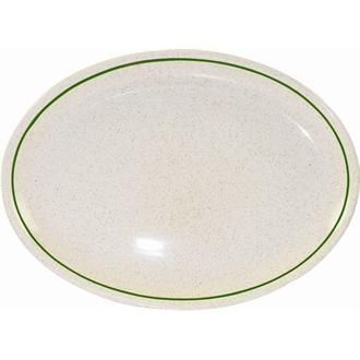 CA316 Churchill Grasmere Oval Platters 230mm