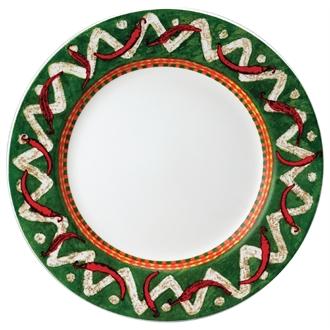 CA611 Churchill Salsa Classic Plates 202mm