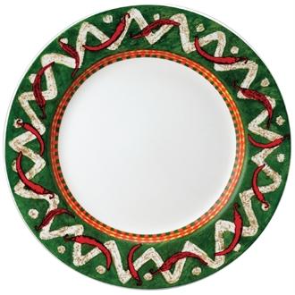 CA612 Churchill Salsa Classic Plates 280mm