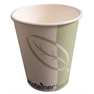 CB607 Biodegradable Hot Cups 12oz