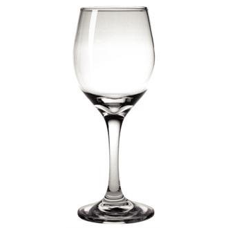 Olympia CB713 245ml Solar Wine Glasses (Box of 48)