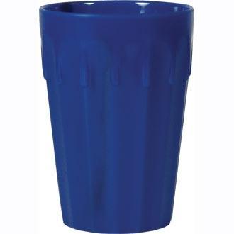 Kristallon Polycarbonate Tumblers Blue 260ml x 12