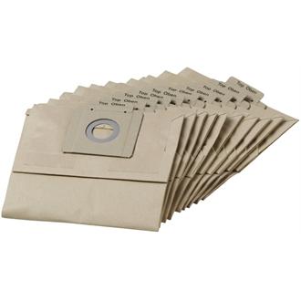 Karcher CD755 Replacement Vacuum Bags (Pack of 10)