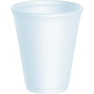 CD941 Disposable Foam Cups 7oz