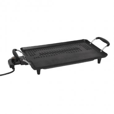 Caterlite CE224 Electric Grill / Griddle Plate