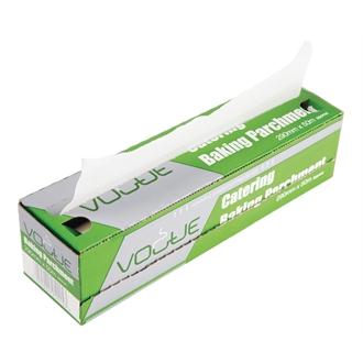 Vogue CF349 Baking Parchment Paper 290mm