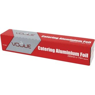 CF352 Vogue Aluminium Foil 300mm