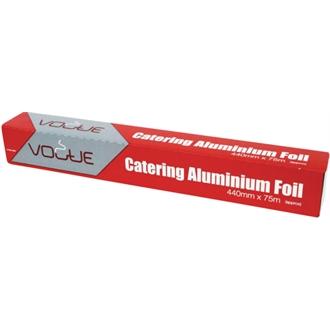 Vogue CF353 Aluminium Foil 450mm