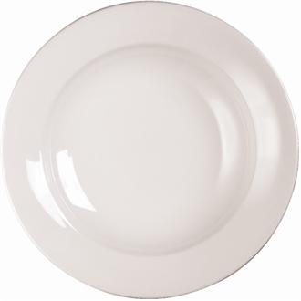 CF782 Churchill Profile Rimmed Soup Bowls 500ml