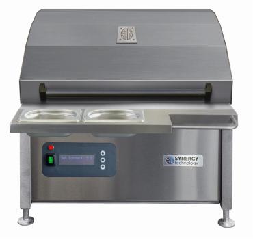 Synergy Grill CGO600E Electric Chargrill Oven