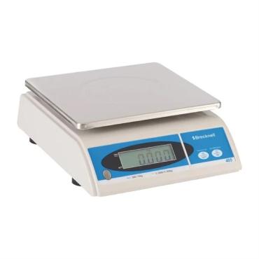 Brecknell CH389 Electronic Bench Scales 6kg 