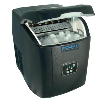 Polar CH478 C-Series Eco Countertop Ice Machine 11kg Output