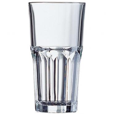 CJ305 Arcoroc Granity Hi Ball Glasses - Box of 24 