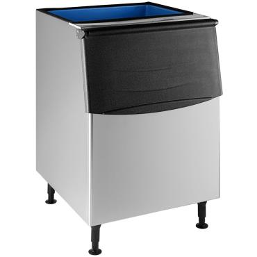 Cater-Ice CK3230B Economy Storage Bin - 125kg