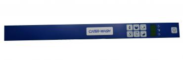 CKP4189 CATER-WASH ADHESIVE MEMBRANE