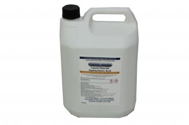 Cater-wash Phosphoric acid descaler 4 x 5l CK9999.