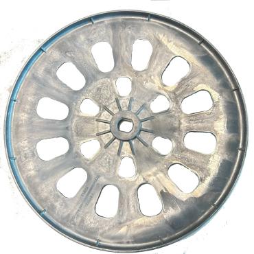 Cater-Wash Flywheel for CK8710, CW8710, CK8512 & CW8512 - CKP0281