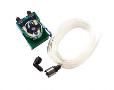 Germac Detergent Pump (Non- adjustable) - Peristaltic Pump