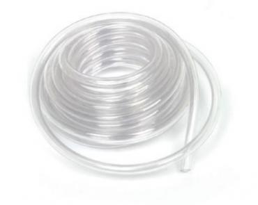 Peristaltic Soft Tubing (6mm)