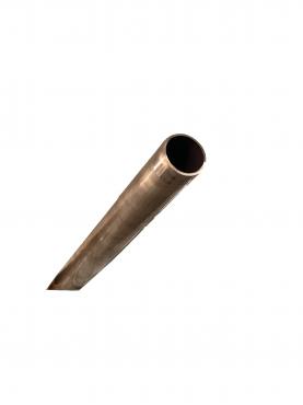 CKP0721 Copper Tubing 22mm x 2m 