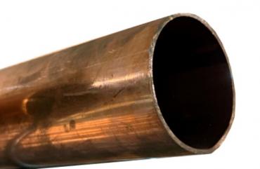 CKP0725 Copper Tubing - 1 1/4