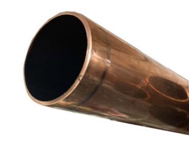 CKP0726 Copper Tubing - 1 1/2