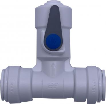 CKP0994-Angle Stop Valve 3/4