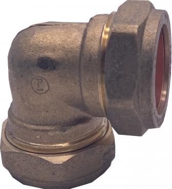 CKP1768- Compression Equal Elbow 22mm