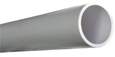 CKP1777 White Solvent Weld Waste Pipe- 32mm x 3m 